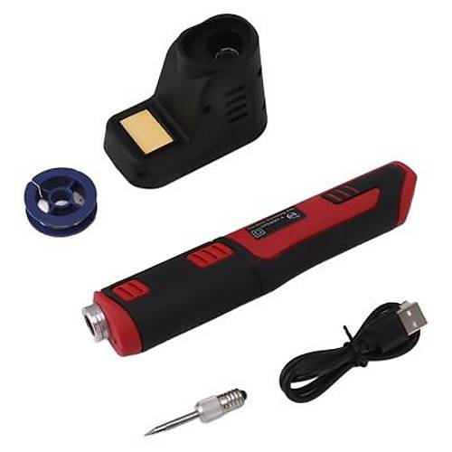 HYD2001.4 1500mAh arjl Kalem Havya Seti