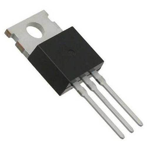 TIC226D - TO220 8A 400V Triyak