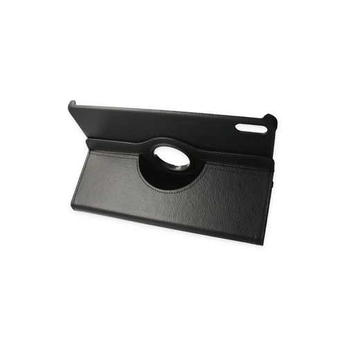 Newface Huawei MatePad Air 11.5 Klf 360 Tablet Deri Klf - Siyah