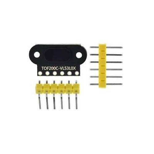 TOF0200C VL53L0X 2m Mesafe Sensr Modl