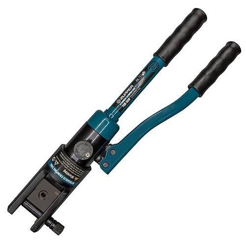 Gwest YQK-300 Hidrolik SKP Skma Pensesi 16 - 300 mm (antal Set)