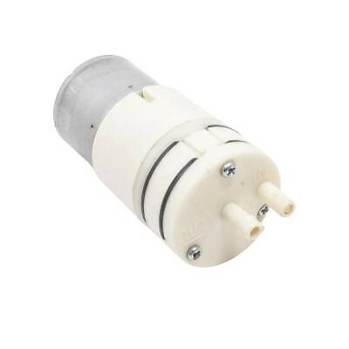 RK-320 DC 12V Su Pompas