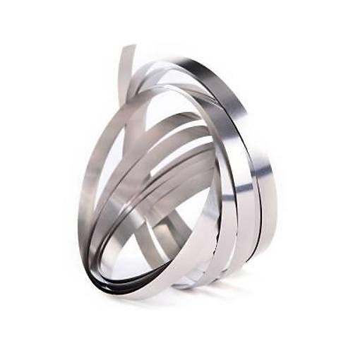 Nikel erit Lehim Punta Teli 8x0.15mm - 1 Metre