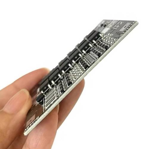 4S 50A BMS 3.7V 18650 Lityum Pil arj Koruma Devresi