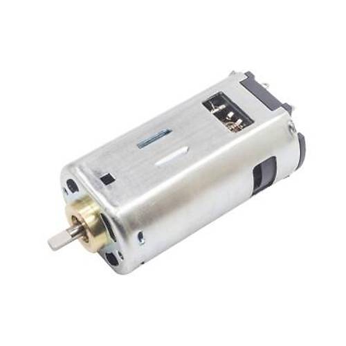 6512 220V DC 10000Rpm Redktrsz DC Motor