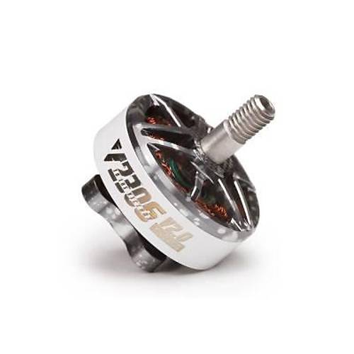 Velox V2306 V2 2400KV 4S Frasz Drone Motoru