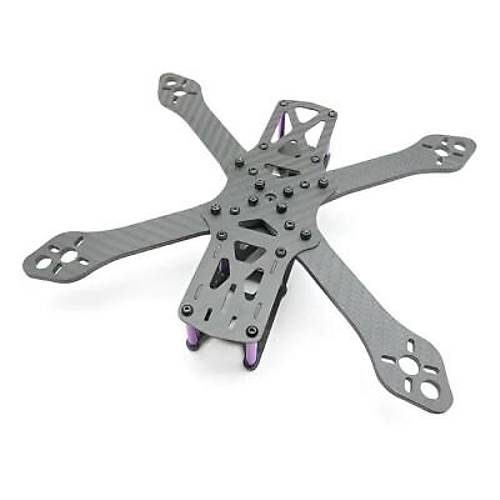 Martian II 220mm Karbon Fiber Drone Gvdesi