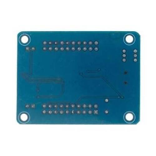 EZ-USB FX2LP CY7C68013A USB Gelitirme Kart - Logic Analyzer