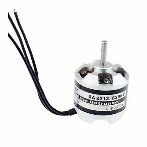 EMAX XA2212 820KV Frasz DC Motor