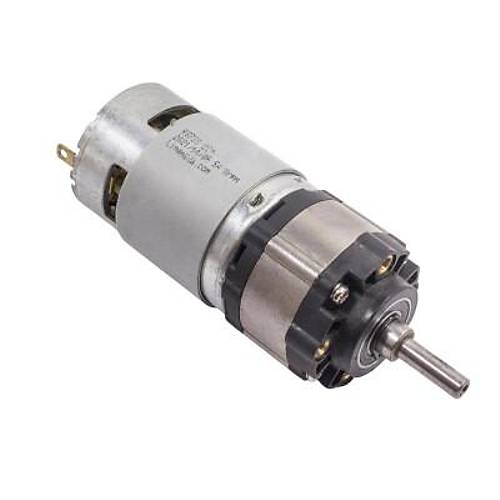 RS735 12V 950Rpm Planet Redktrl DC Motor
