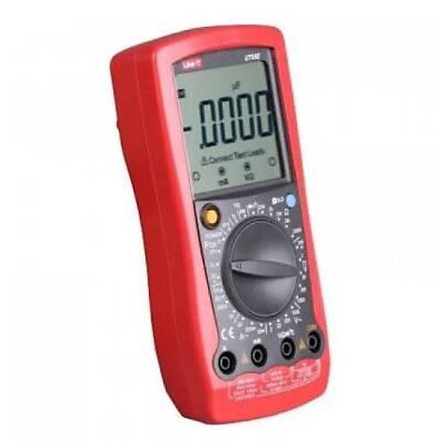 Digital Multimetre UT58E