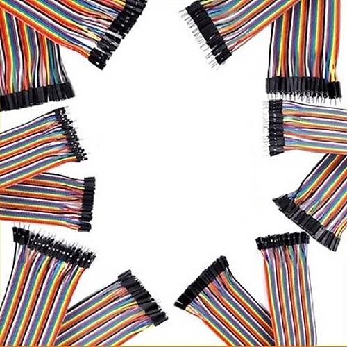 Jumper Seti - 240 Adet