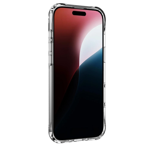 Newface Apple iPhone 17 Air Lx effaf Silikon - effaf