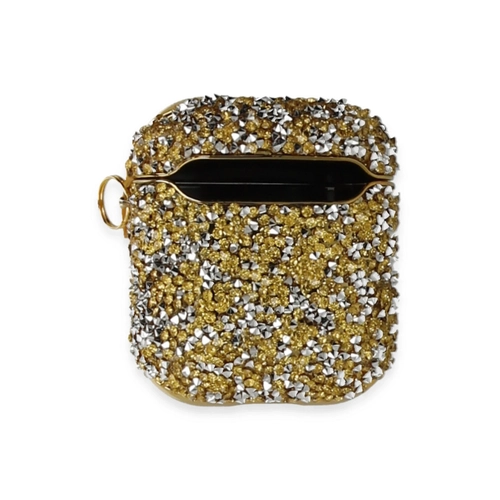 Newface Airpods 2 (2.nesil) Mira Tal Klf - Gold