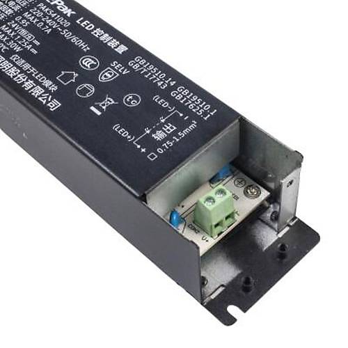 PAK541020 24V 1.25A 30W Led Src