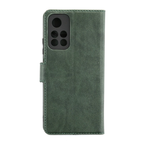 Newface Xiaomi Redmi Note 11T Klf Trend S Plus Kapakl Klf - Yeil