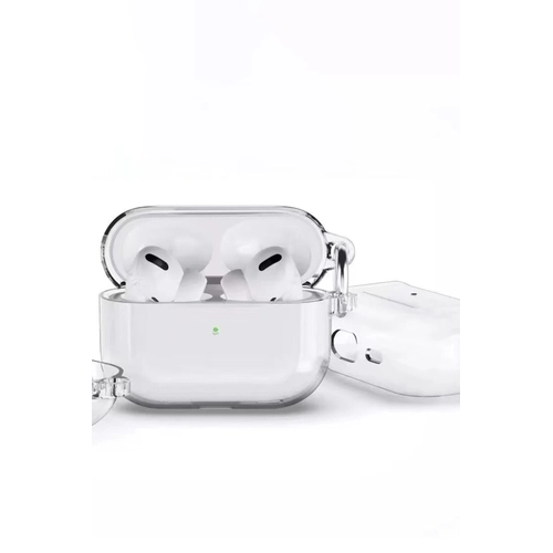 Movenchy Airpods Pro 2 (2.nesil) Shell Klf - Gold