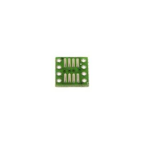 SOP8 / SSOP8 Smd - Dip evirici