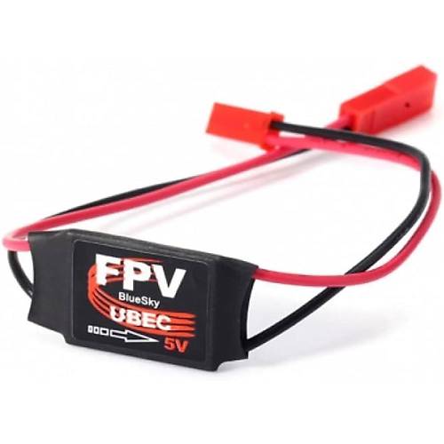 UBEC 5V 3A FPV DC/DC G Modl