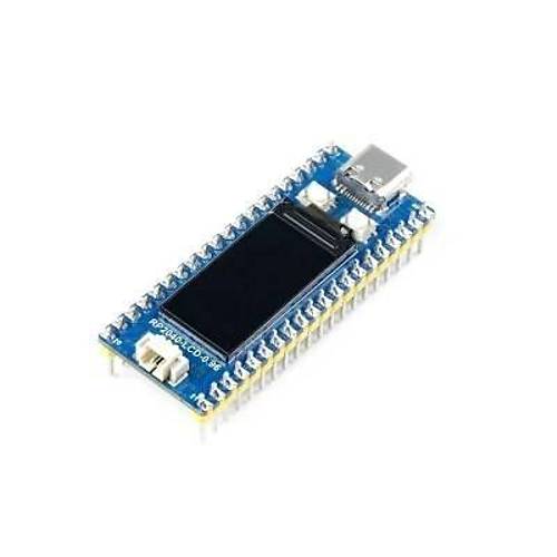 RP2040-LCD-0.96 Ekranl Gelitirme Kart