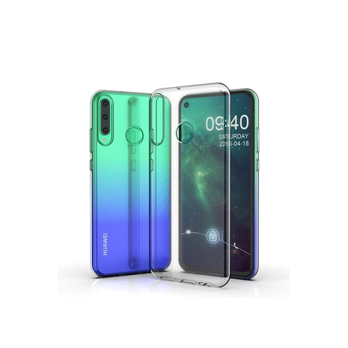 Newface Huawei Y6P Klf Lx effaf Silikon - effaf