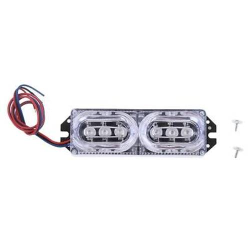 akar Lamba 12V Krmz Mavi
