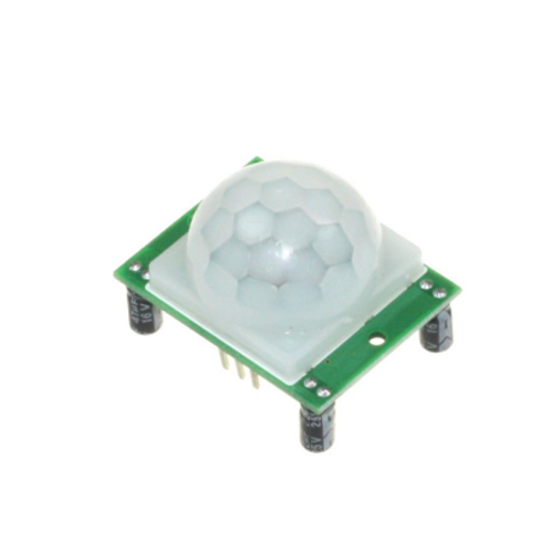 Kzltesi Hareket Sensr HC-SR501 PIR Sensor