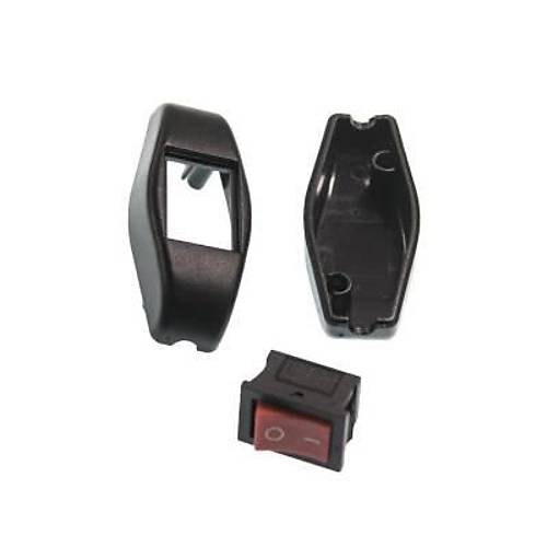 KD301 ON-OFF Arapuar Anahtar / Ama Kapama Switch