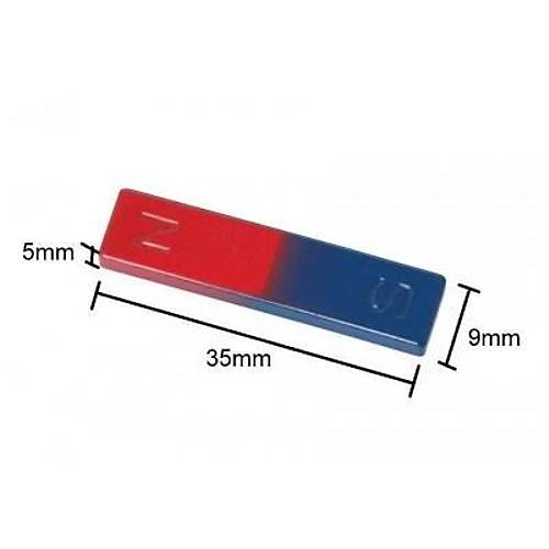 ubuk Mknats 35x9x5mm