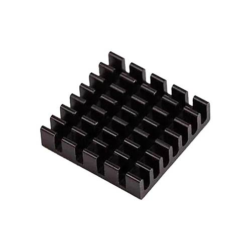 Raspberry Pi 4 Orijinal Fan