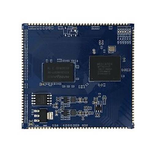 HLK-7621 GbE Gigabit Ethernet Router Modl