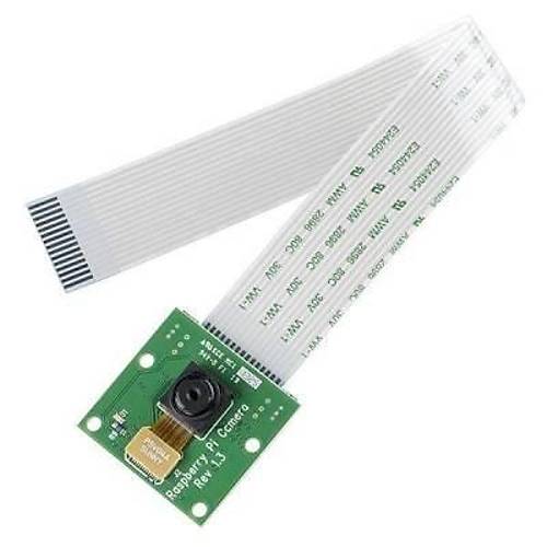 Raspberry Pi Kamera Modl V1.3