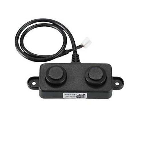 DYP-A02YY DC 5V Ultrasonik Su Geirmez Mesafe Sensr - PWM