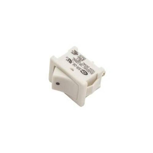 KCD1 Yayl ON-OFF 2-Pin Anahtar SR-06