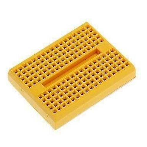 Mini Breadboard - Sar