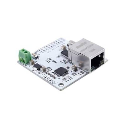 Ethernet 8/16 Kanal Rle Kontrol Modl Akll Ev