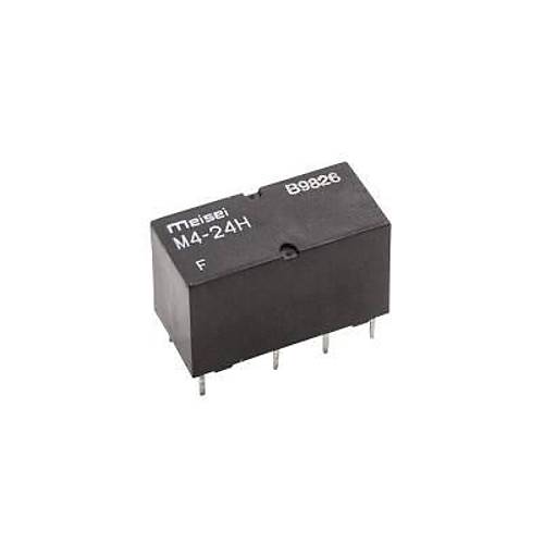 M4-24H 24V 1A R�le 8-Pin