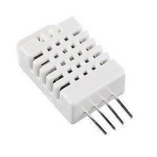 DHT22 Scaklk ve Nem Sensr - AM2302