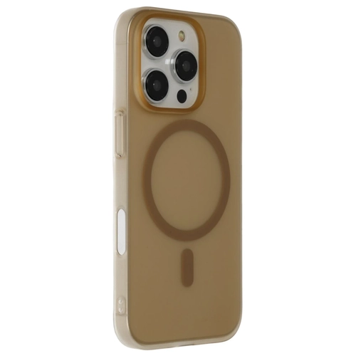 Joko iPhone 16 Pro Max Tuna PC Slim Magsafe Kapak - l Titanyum