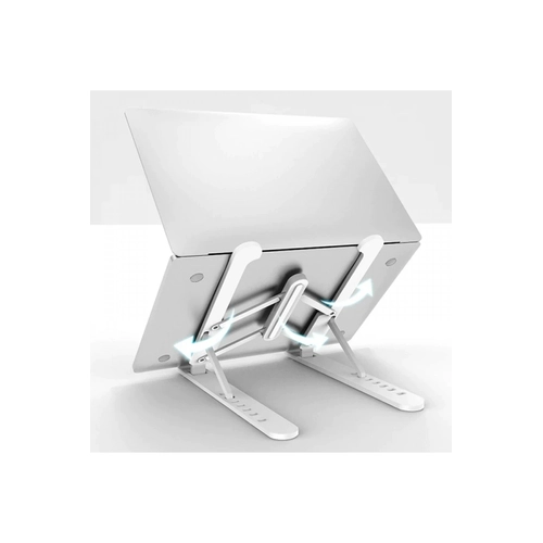 Newface P1 ABS Laptop Stand - Siyah