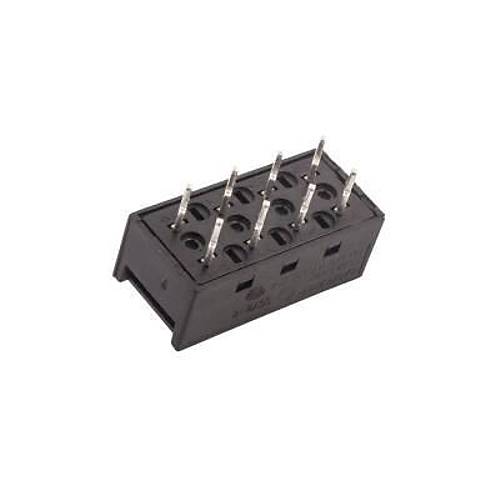 SC72-2 3 Konumlu Srgl Slide Switch 8 Pin