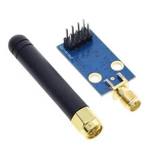 CC1101 Wireless Modl