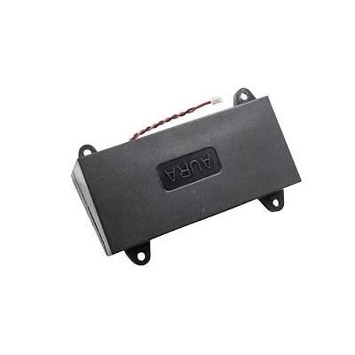 Hoparlr 4 Ohm 2W 78x37mm