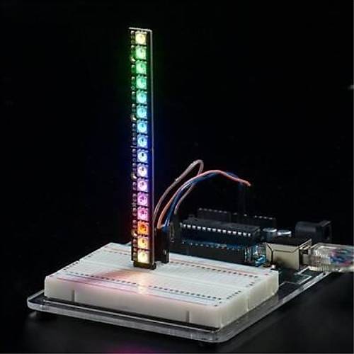 NeoPixel 8'li erit