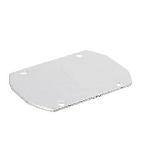Beyaz 220V Projektr Cob Led 50W Driver ipli