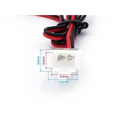 SFN-55 100dB Pasif Buzzer Siren