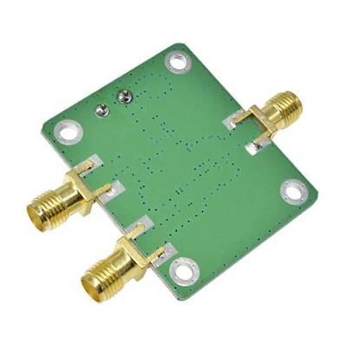 Ad606 80dB Demodle Logaritmik Amplifikatr Modl