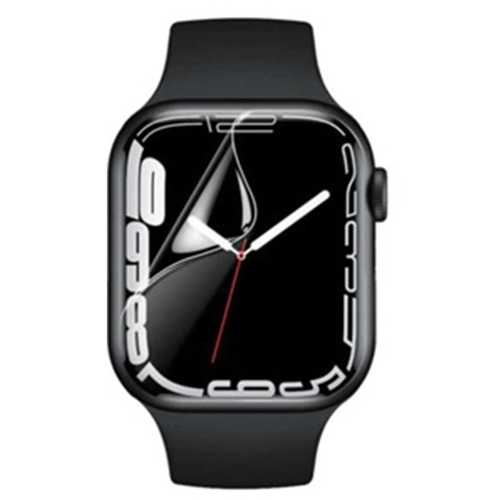 Newface Watch 6 40mm Polymer Nano Ekran Koruyucu - effaf