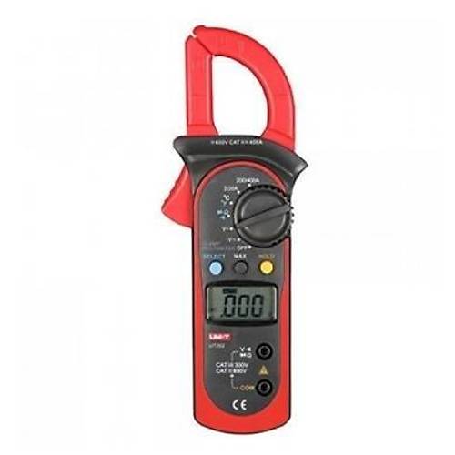 AC 400A Pensampermetre UT202+ - l Aleti