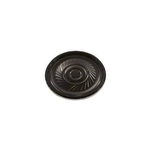 Hoparlr 36mm 16 ohm 16? 0.5W